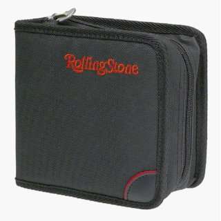  Rolling Stone RSB52 CD Wallet (52 Capacity) Electronics