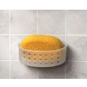  Suction Cup Shower Basket