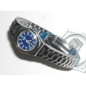  Swatch Minx Quartz Ladys Irony Swiss Quartz Watch 