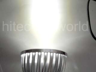 1p White MR16 4W 420lm LED Spot Light Ceiling Lamp Bulb  
