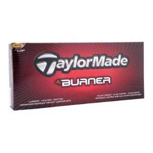  Taylormade Burner Custom Golf Balls