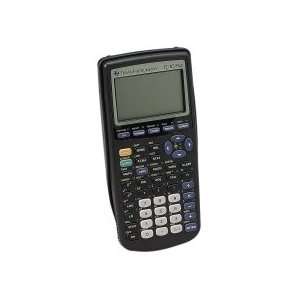  Texas Instruments TI 83PLUS Programmable Graphing 