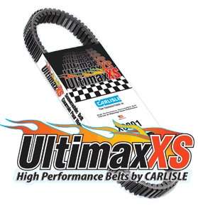 YAMAHA SRX 700, V MAX DRIVE BELT ULTIMAX XS XS805  