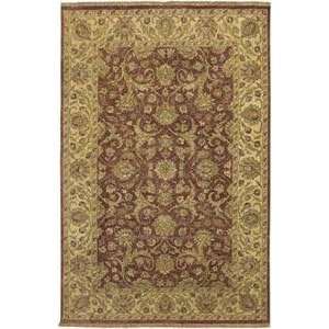   Surya Timeless Tim 7906 2 6 X 10 Runner Area Rug