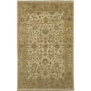  Surya   Timeless   TIM 7909 Area Rug   39 x 59   Beige 