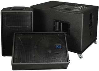 Yorkville EX2 eXcursion2000 Elite PROAUDIOSTAR  