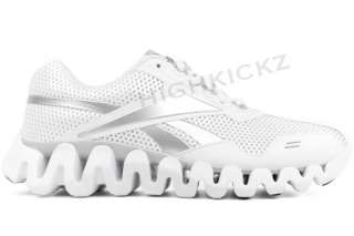 Reebok ZIGTECH Zigenergy Mens White New Running Shoes  