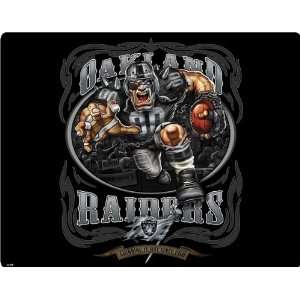   Raiders Running Back skin for HP TouchPad