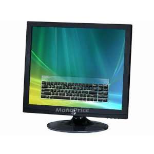  19 Inches LCD Touch Screen Monitor (43)