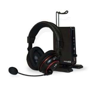  Ear Force PX5 PS3 Headset Video Games