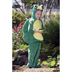   AD Inc. Turtle Toddler Costume / Green   Size 1T 2T 