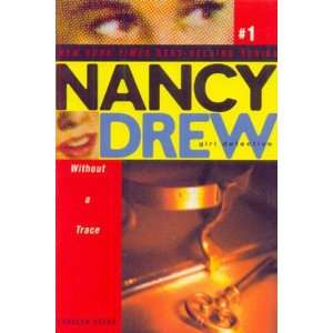  Ultimate NANCY DREW Collection 30 Titles Everything 