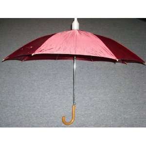  No Drip Umbrella   Maroon 