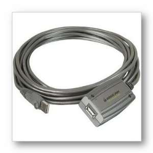  IOGEAR USB Extension Cable Electronics