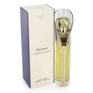  Perfume Van Cleef Arpels Murmure Beauty