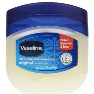  Vaseline Petroleum Jelly (box of144) Beauty