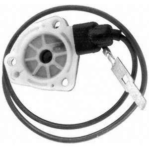  Standard Motor Products Bowl Vent Solenoid Automotive