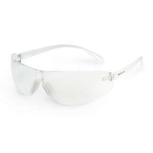  3M Virtua Protective Eyewear V7, 11691 00000 20 Clear Hard 