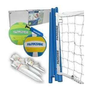  Parkside Volleyball Set 