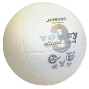  Trial Velvet Touch Ultimax 3 Volleyball