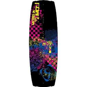  Ronix 2010 Vision 120 Wakeboards