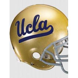 Wallpaper Fathead Fathead NFL & College Football Helmets UCLA Bruins 