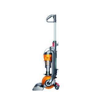 Dyson DC24 Ball All Floors Upright Vacuum Cleaner, Refurbished  