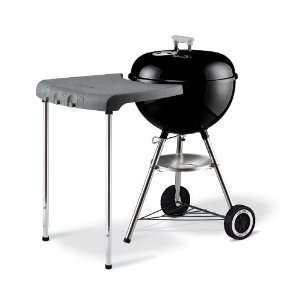  Weber 7413 Work Table, fits Kettle Charcoal Grills Patio 