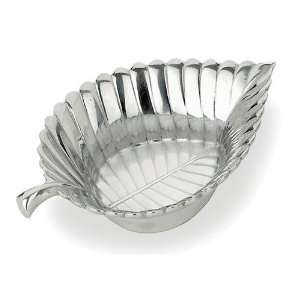  ELM LEAF BOWL, ARBOR COLLECTION