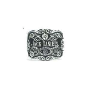  Jack Daniels Tennessee Whiskey Belt Buckle Everything 