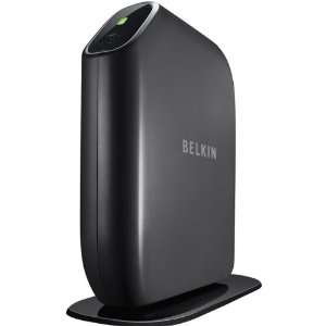  Belkin F7D8302 Wireless Router   300 Mbps Electronics