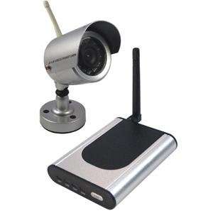  Q See, Wireless Cam. w Night Vision (Catalog Category 
