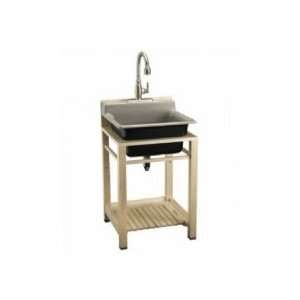  Kohler K 6618 Wood Sink Stand