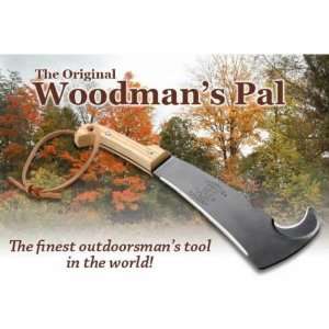  The Original Woodmans Pal