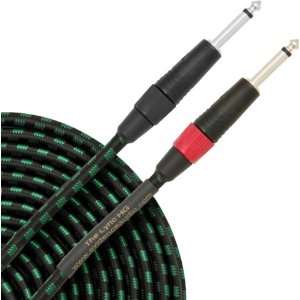  Evidence Audio Lyric HG Instrument Cable 20 FT Straight to 