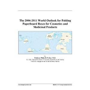 The 2006 2011 World Outlook for Folding Paperboard Boxes for Cosmetics 