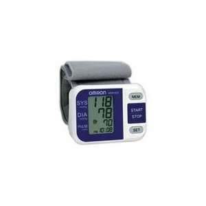  Omron Wrist Blood Pressure Monitor
